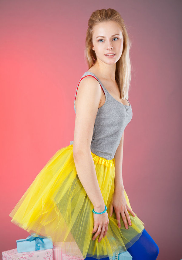 Марина, 31 год, 0 размер груди